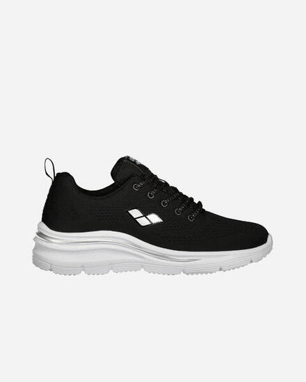 Obuwie sportowe damskie casual treningowe Arena Rise