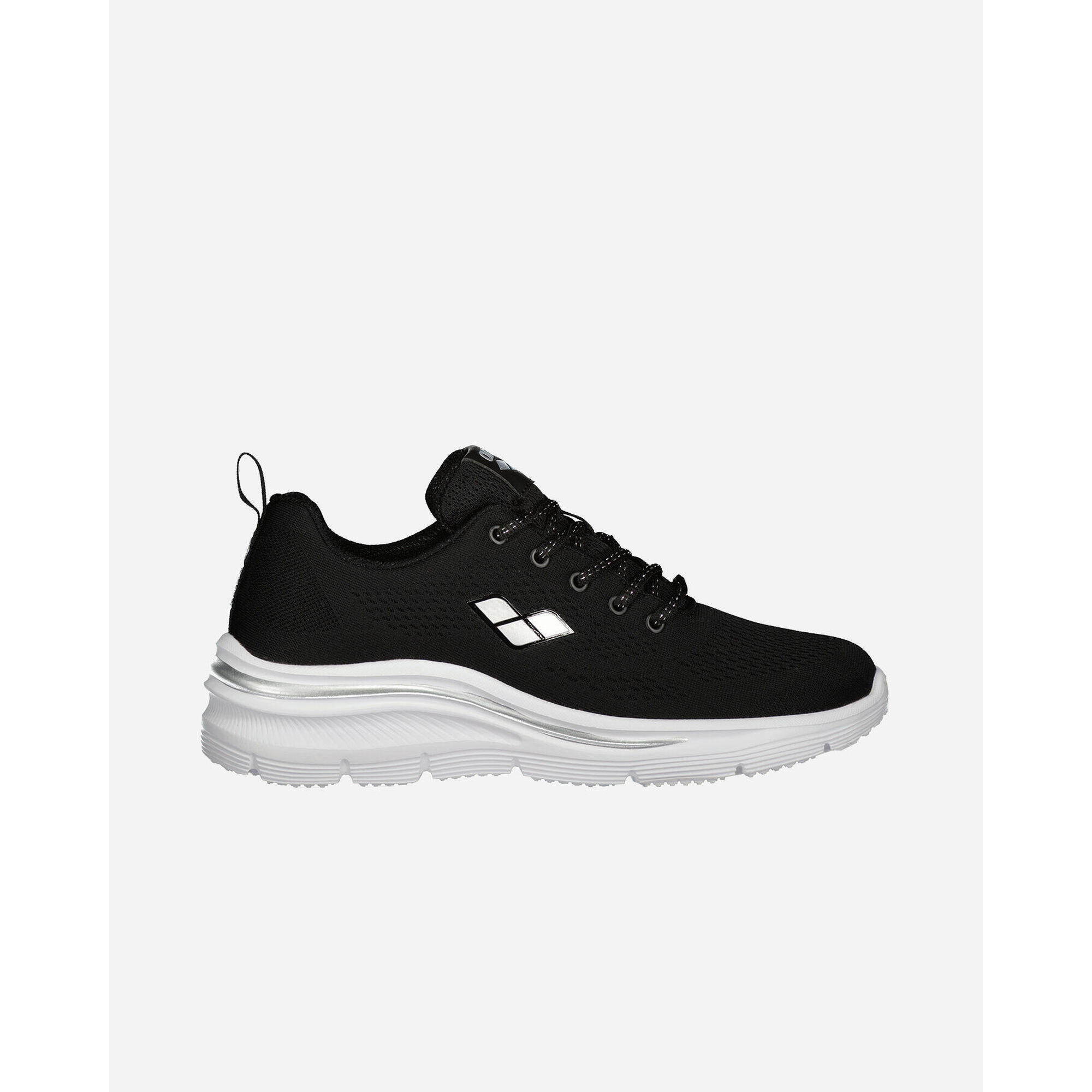 Obuwie sportowe damskie casual treningowe Arena Rise