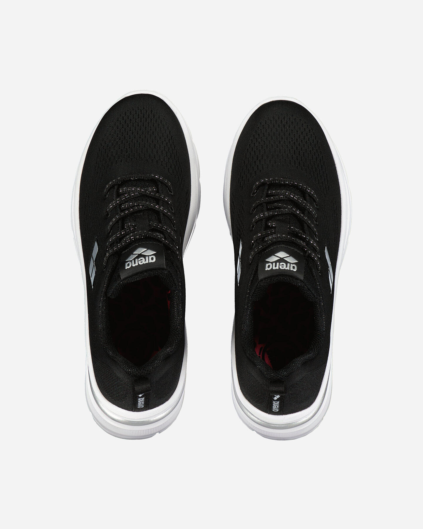 Obuwie sportowe damskie casual treningowe Arena Rise 4/4
