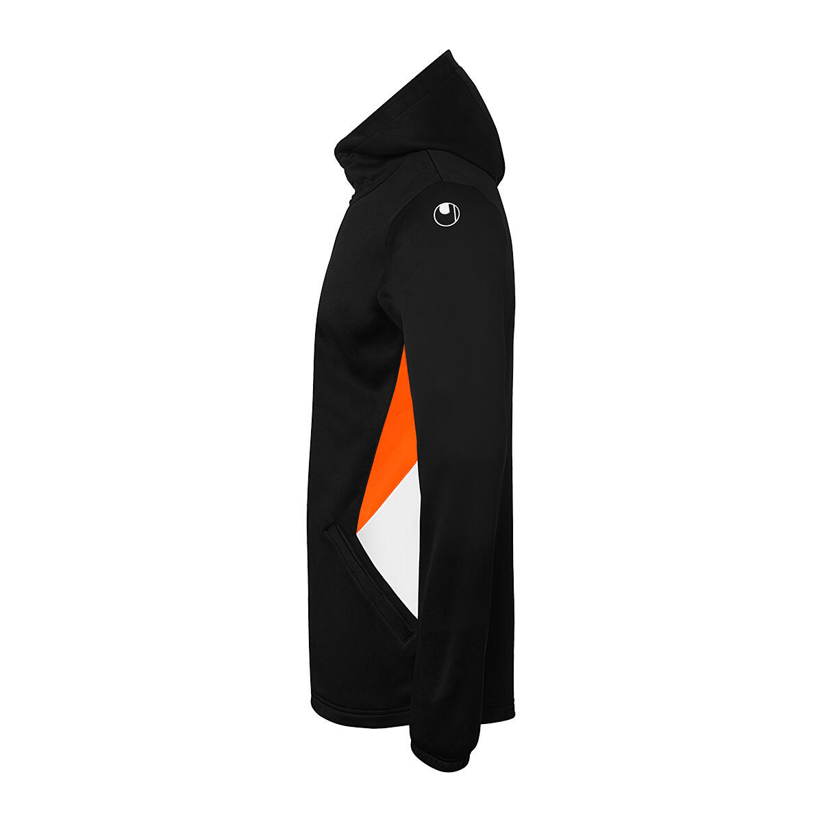 Trainingsjas Equipe 29 Multi Hood UHLSPORT 2/4