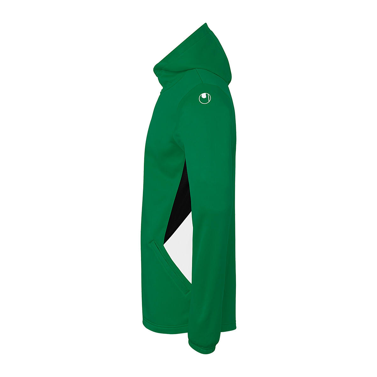 Trainingsjas Equipe 29 Multi Hood UHLSPORT 2/4