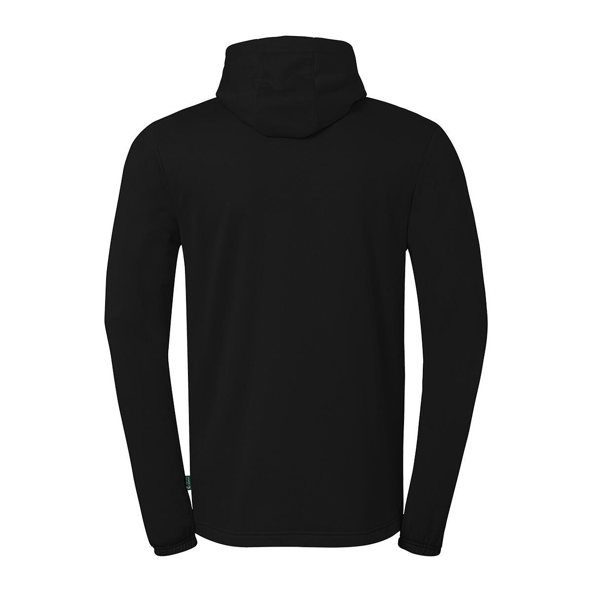 Trainingsjas Equipe 29 Multi Hood UHLSPORT 3/4