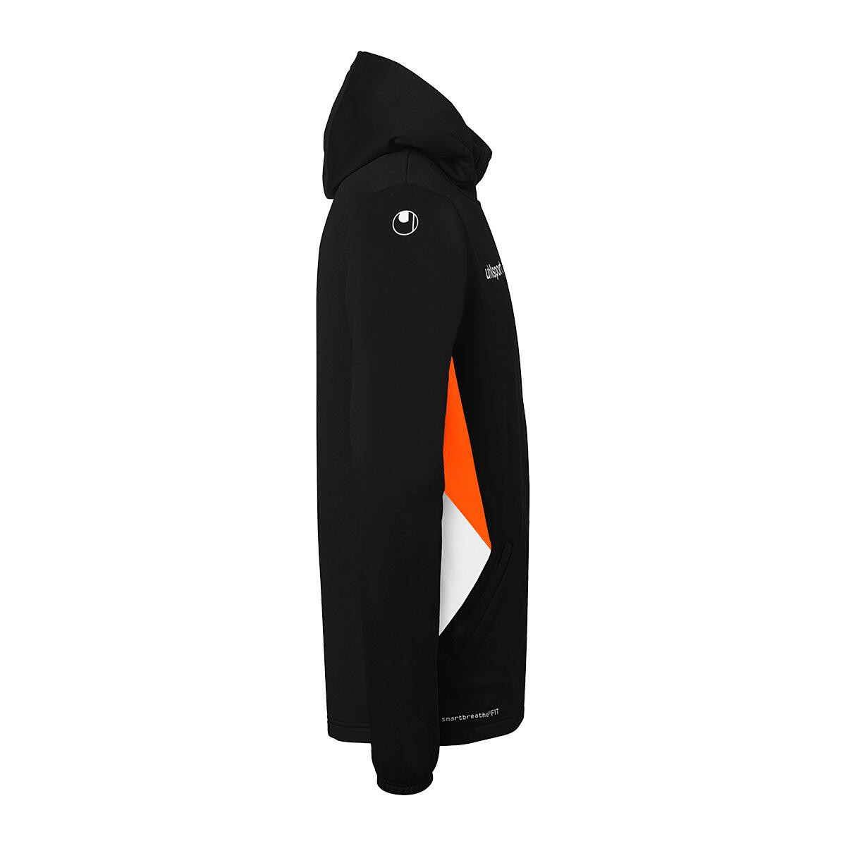 Trainingsjas Equipe 29 Multi Hood UHLSPORT 4/4