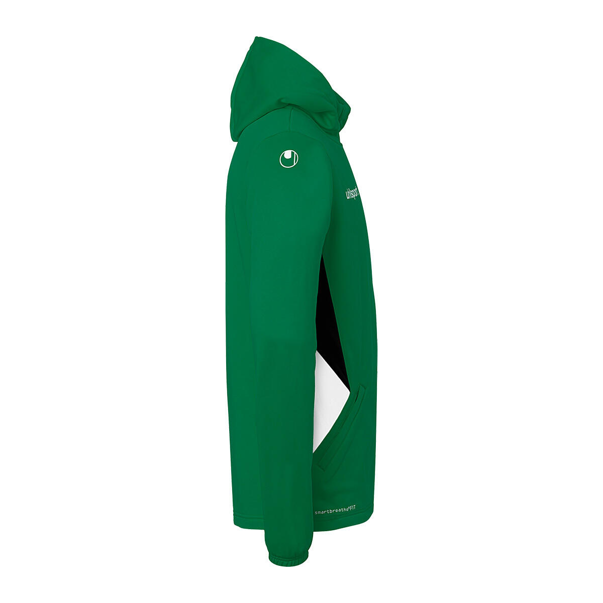 veste d'entraînement Equipe 29 Multi Hood UHLSPORT 4/4