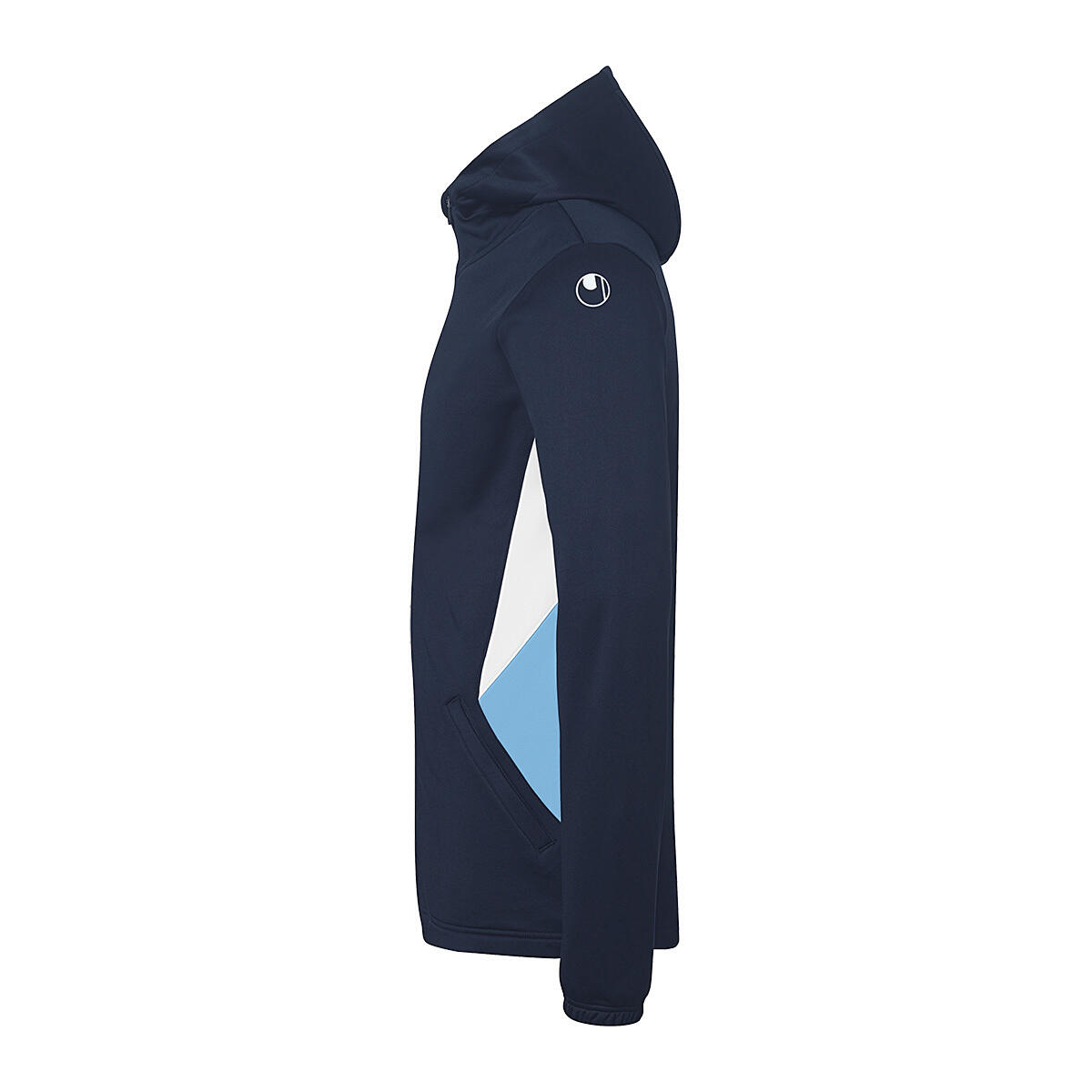 Trainingsjas Equipe 29 Multi Hood UHLSPORT 2/4