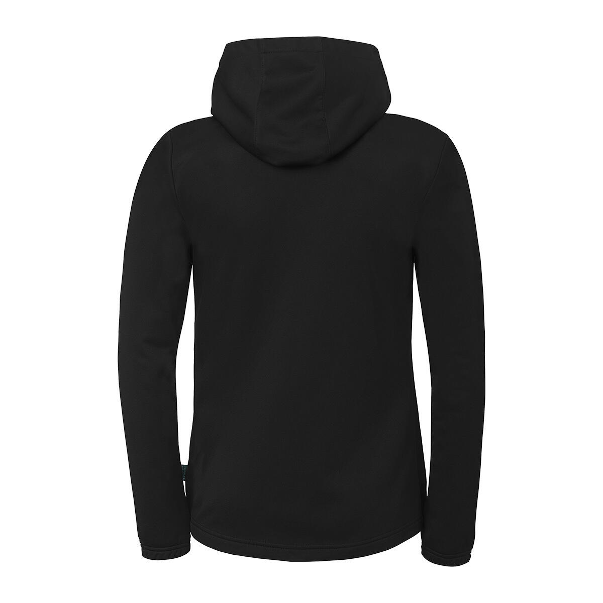 veste d'entraînement Equipe 29 Multi Hood Women UHLSPORT 3/4