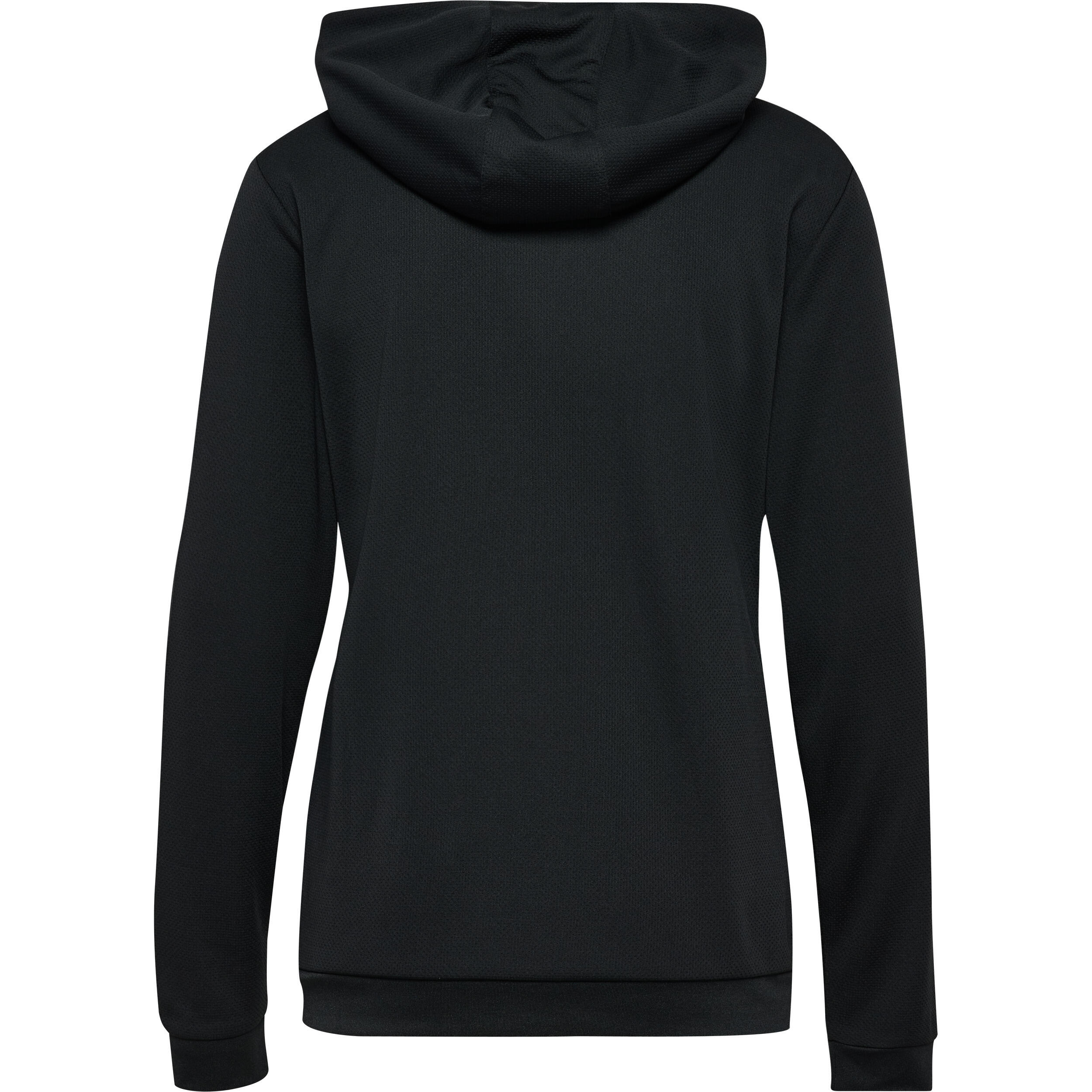 Casaco de fato de treino para desporto feminino Hummel 2/5