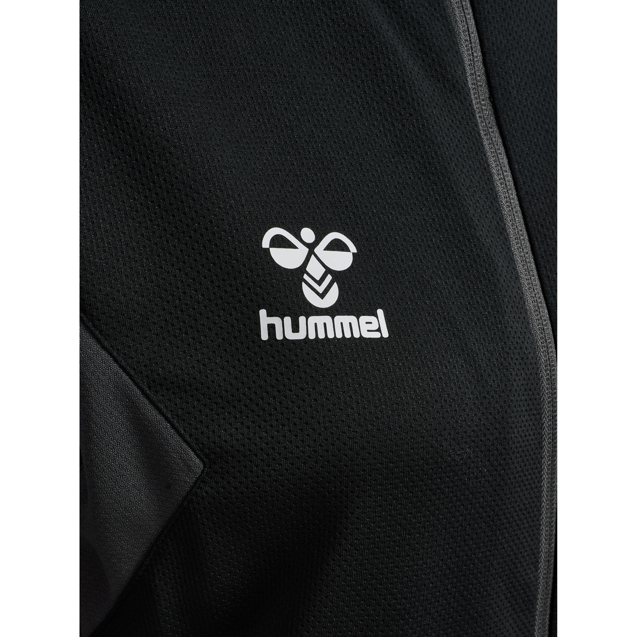 Casaco de fato de treino para desporto feminino Hummel 4/5