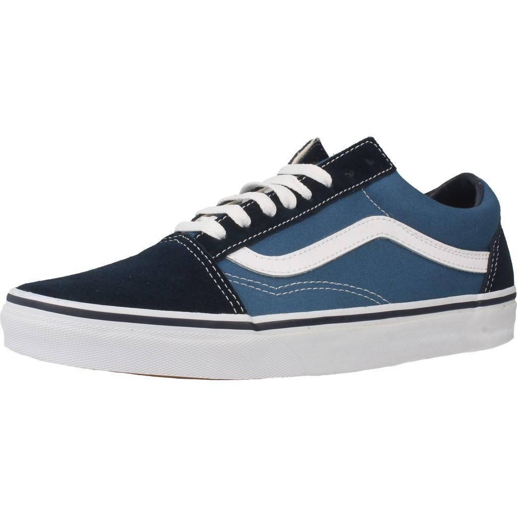 BLUE / WHITE / BLACK