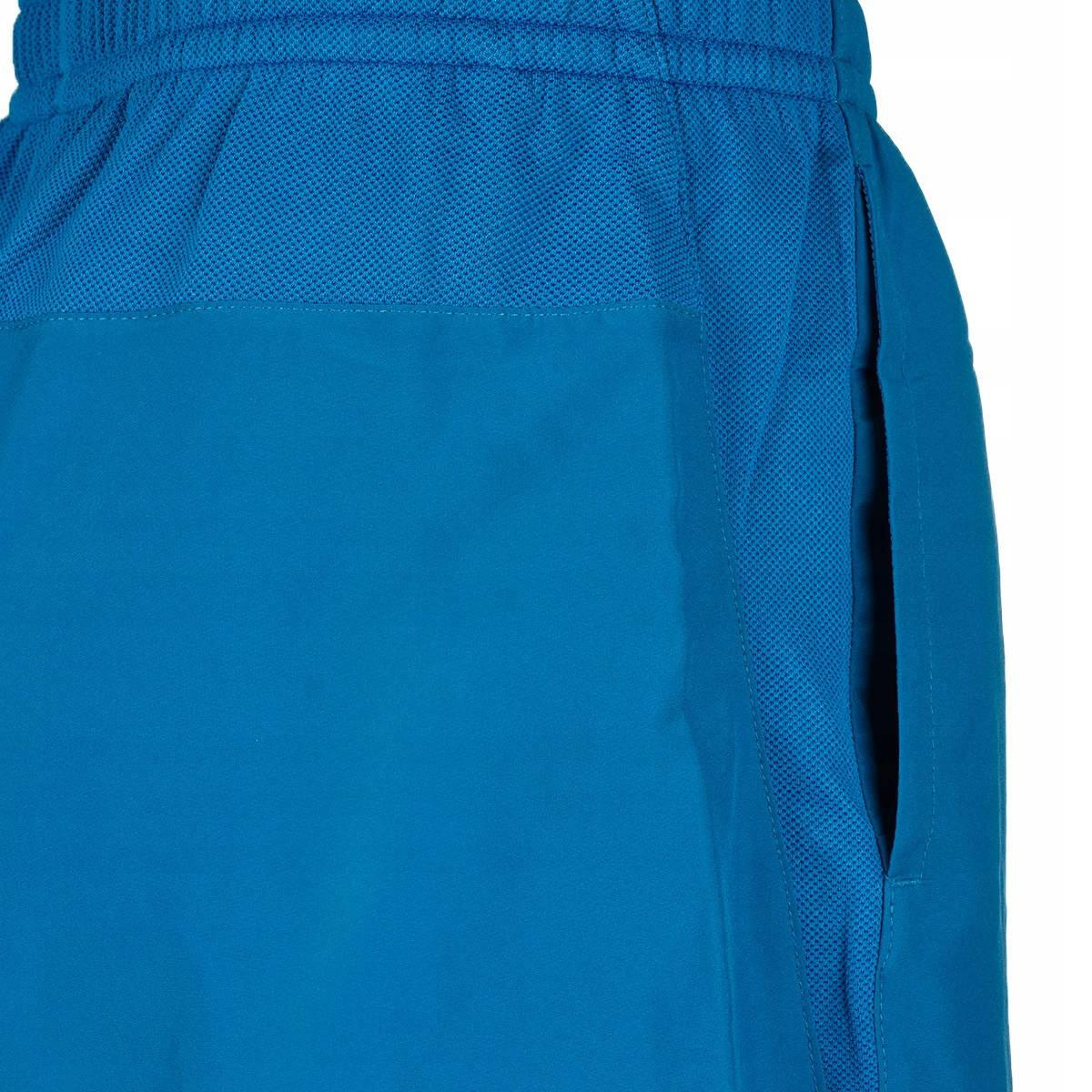 Spodenki sportowe treningowe krótkie ASICS WOVEN SHORT 9IN 141083-8154 6/7