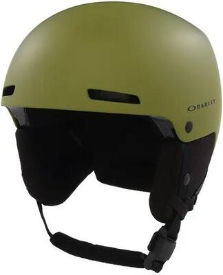 Oakley mod1 pro seasonal collection skihelm - s - matte fern