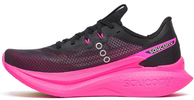 Scarpe da corsa da uomo con piastra in carbonio – Saucony Endorphin Pro 5 3/5