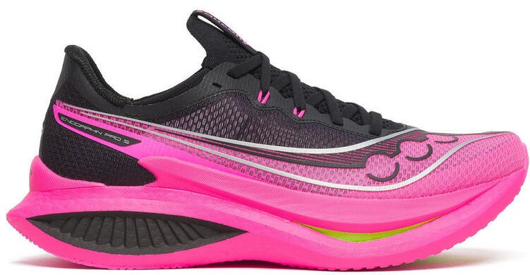 Scarpe da corsa da uomo con piastra in carbonio – Saucony Endorphin Pro 5 2/5