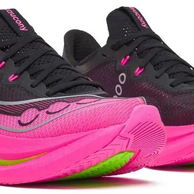 Men’s Running Shoes with Carbon Plate – Saucony Endorphin Pro 5