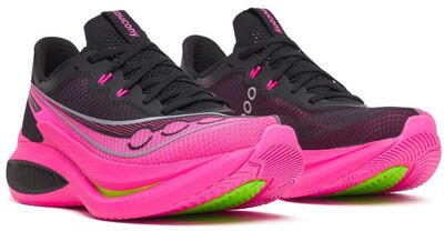 Scarpe da corsa da uomo con piastra in carbonio – Saucony Endorphin Pro 5