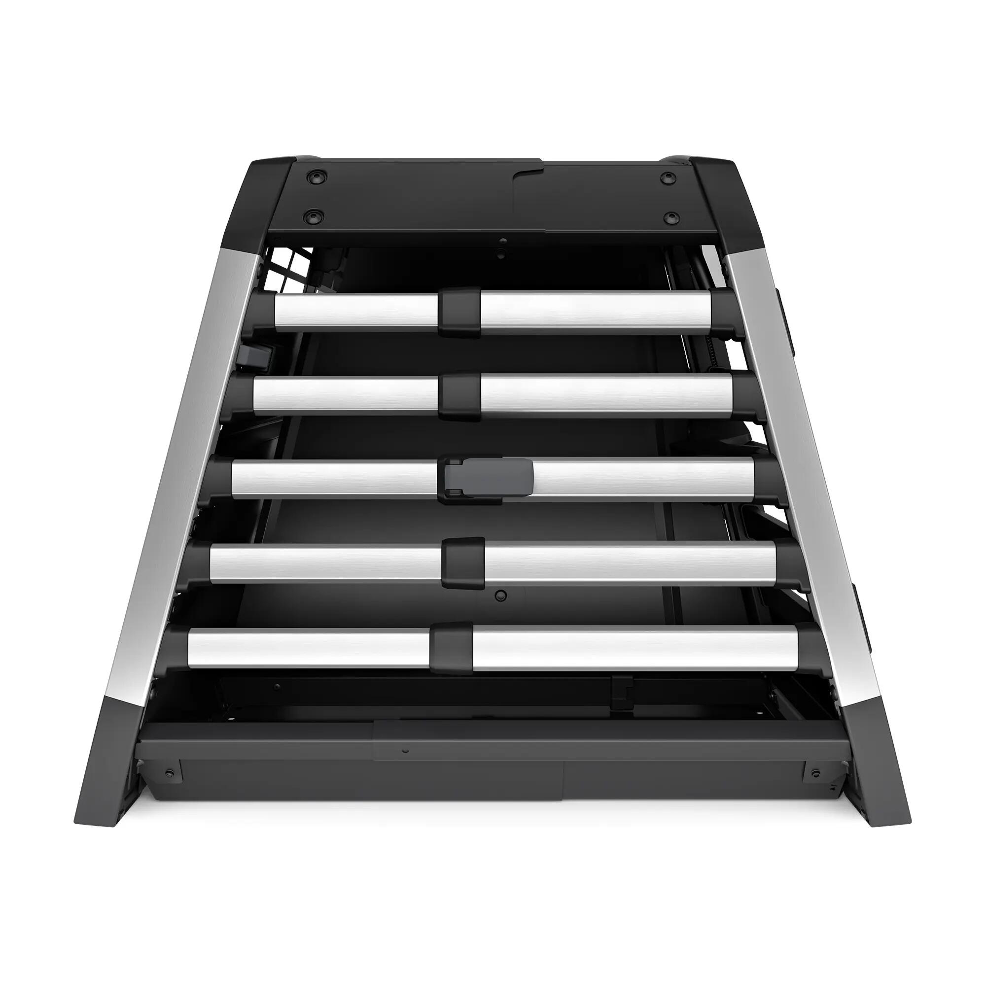 Caisse pour chien Thule Allax double 3/8