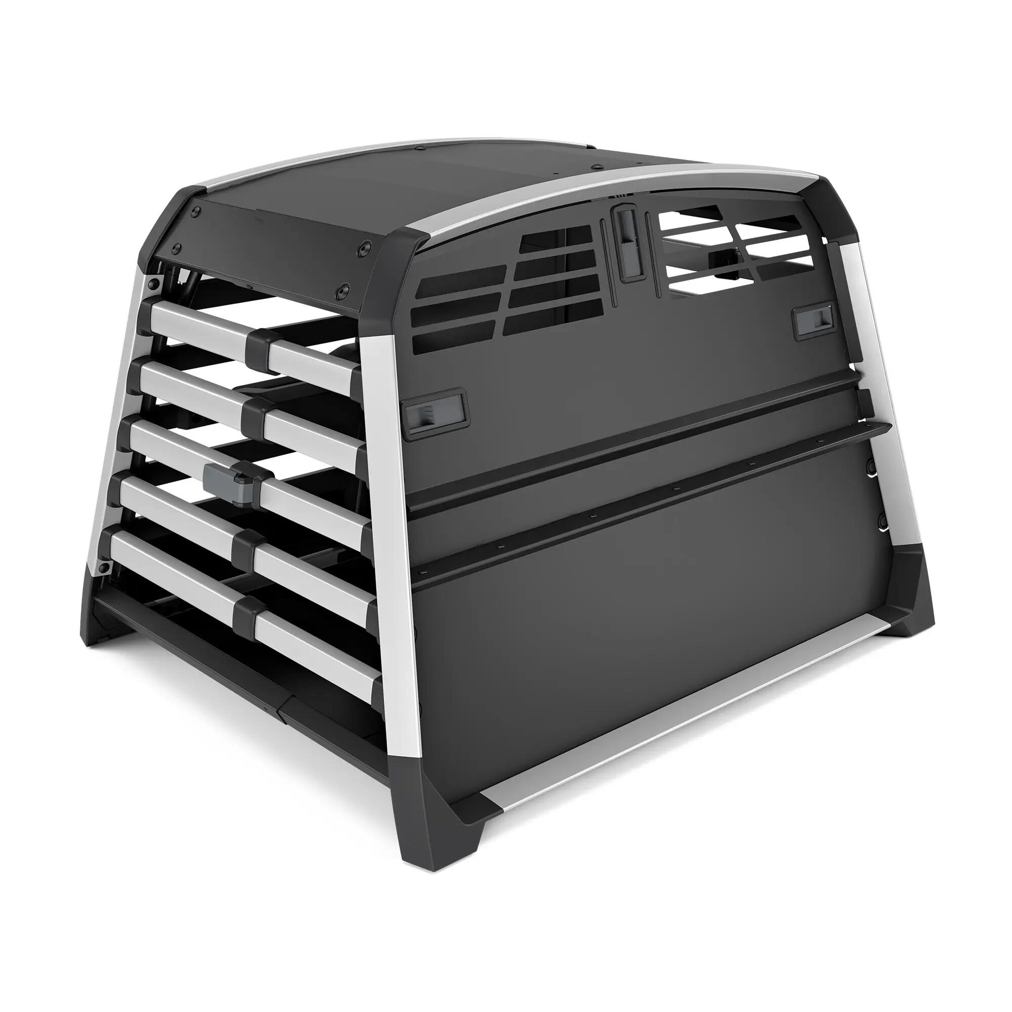 Caisse pour chien Thule Allax double 4/8
