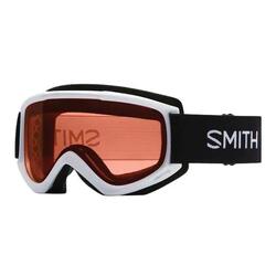 Masque de ski Smith Cascade Classic - Orange Rc36