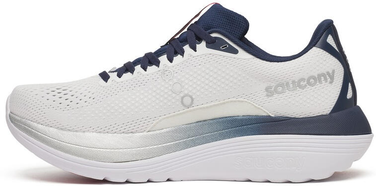 Chaussures Running Homme Plaque Carbone Saucony Endorphin Trainer 3/5