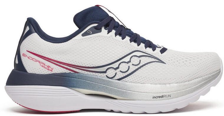 Chaussures Running Homme Plaque Carbone Saucony Endorphin Trainer 2/5