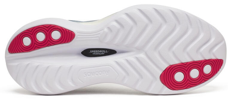 Chaussures Running Homme Plaque Carbone Saucony Endorphin Trainer 5/5