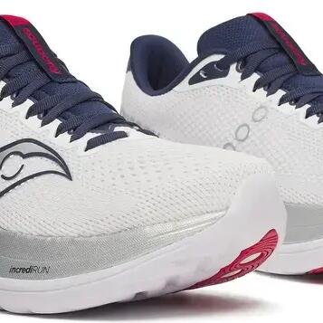 Men's Carbon Plate Running Shoes Saucony Endorphin Trainer