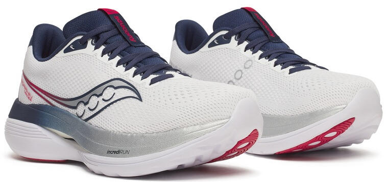 SAUCONY Scarpe da running da uomo con piastra in carbonio Saucony Endorphin Trainer