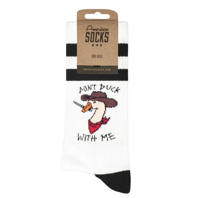 AMERICAN SOCKS picture