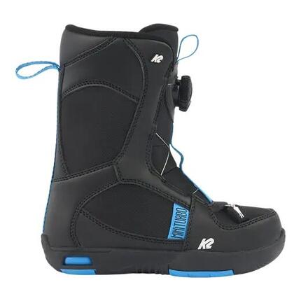 K2 Mini Turbo Juniors Boots Snowboard