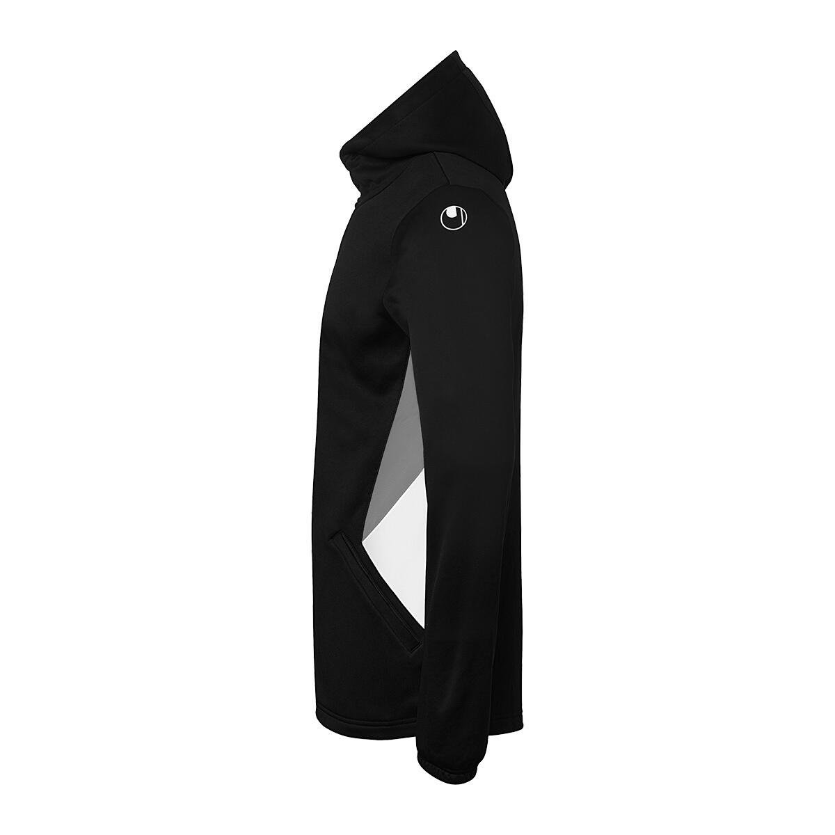 Trainingsjas Equipe 29 Multi Hood UHLSPORT 2/4