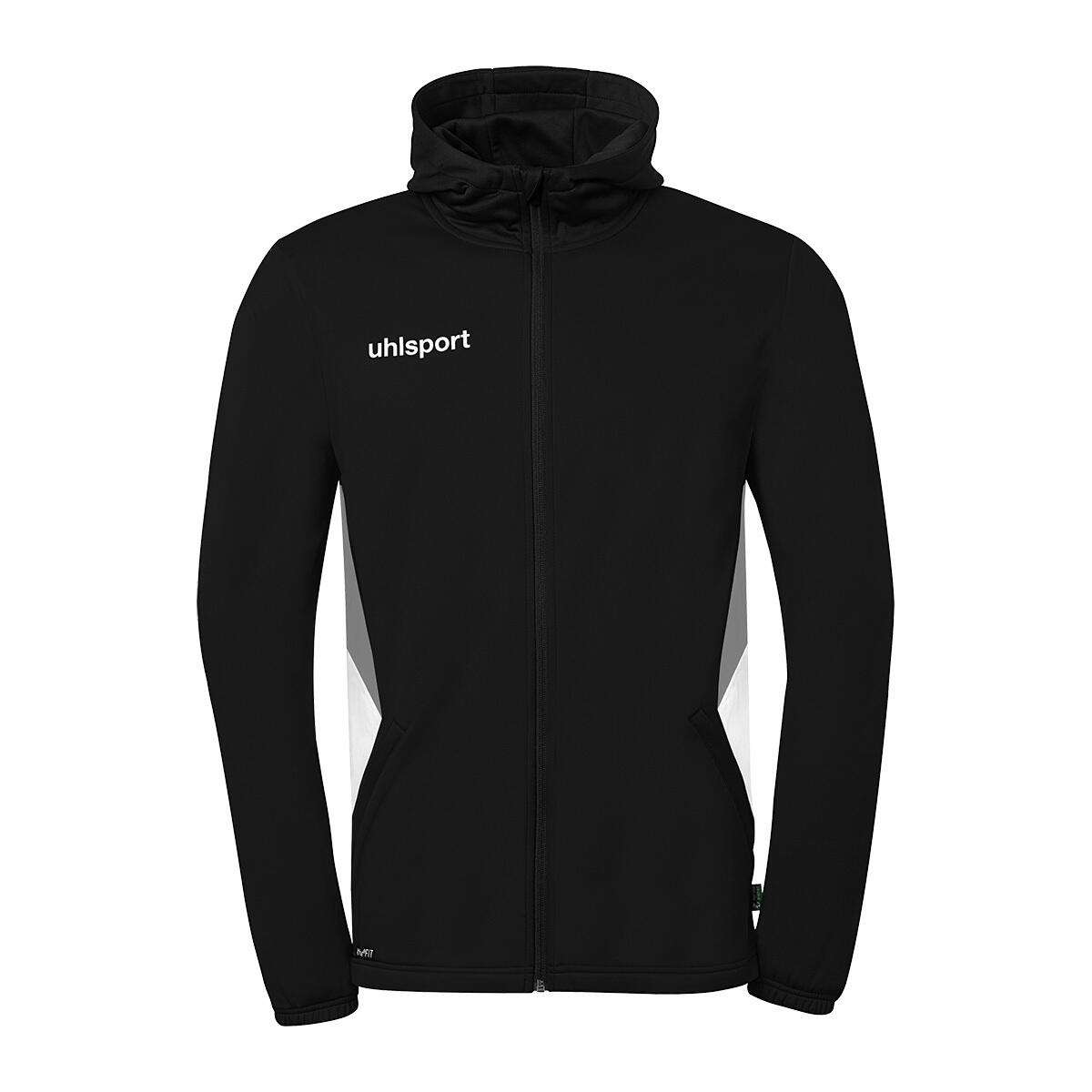 Zwart / Wit / Granietgrijs