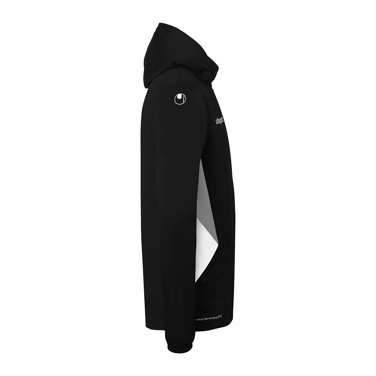 Trainingsjas Equipe 29 Multi Hood UHLSPORT 4/4