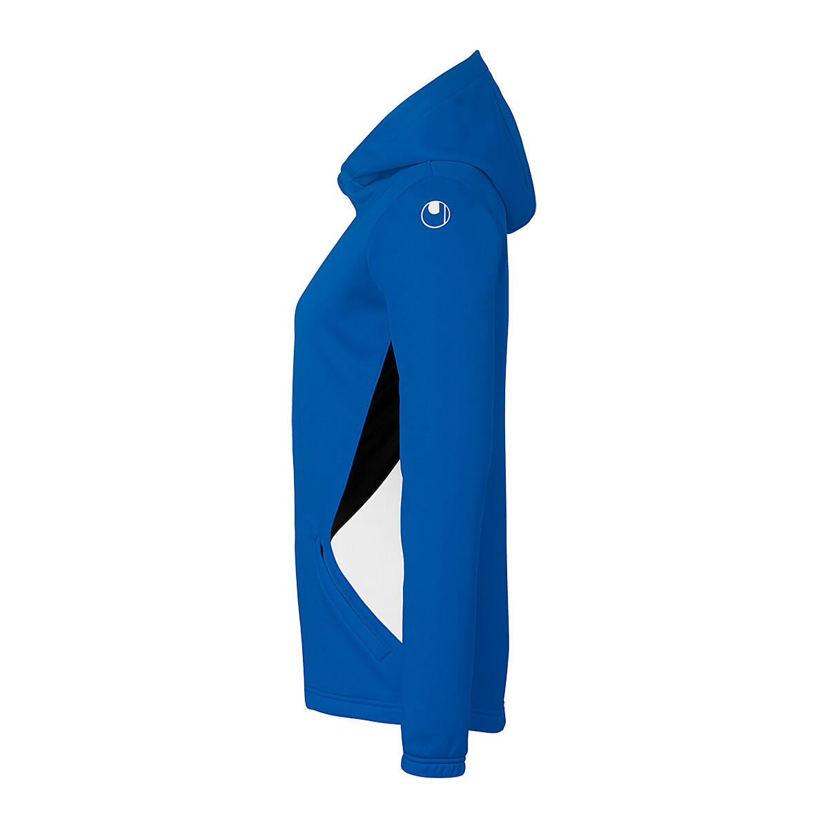 Chaqueta de deporte Equipe 29 Multi Hood Women UHLSPORT 2/4
