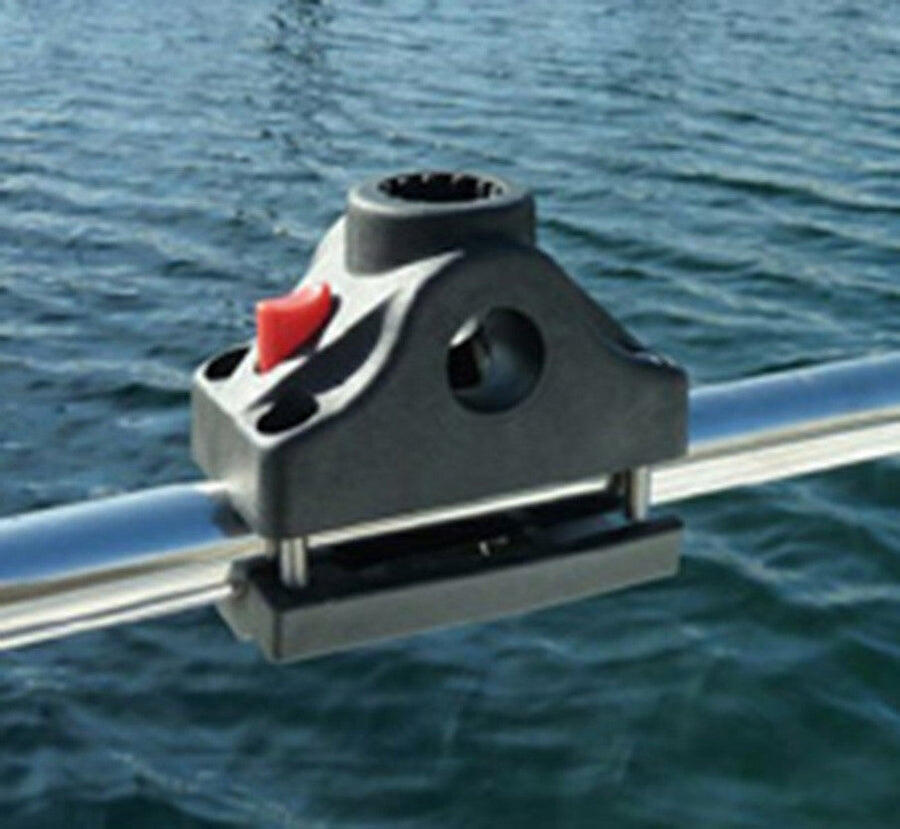 SEVEN BASS – Plug&GO – Untere Basis für Reling 2/2