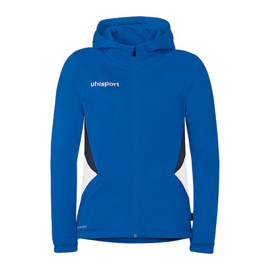 veste d'entraînement Equipe 29 Multi Hood Women UHLSPORT