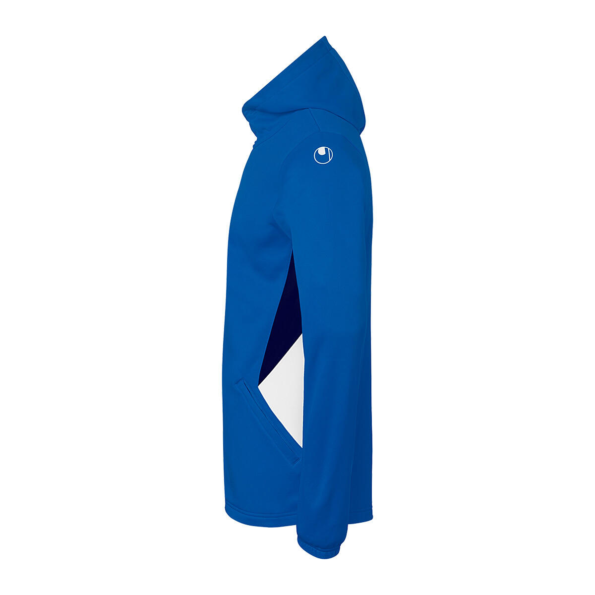 Trainingsjas Equipe 29 Multi Hood UHLSPORT 2/4