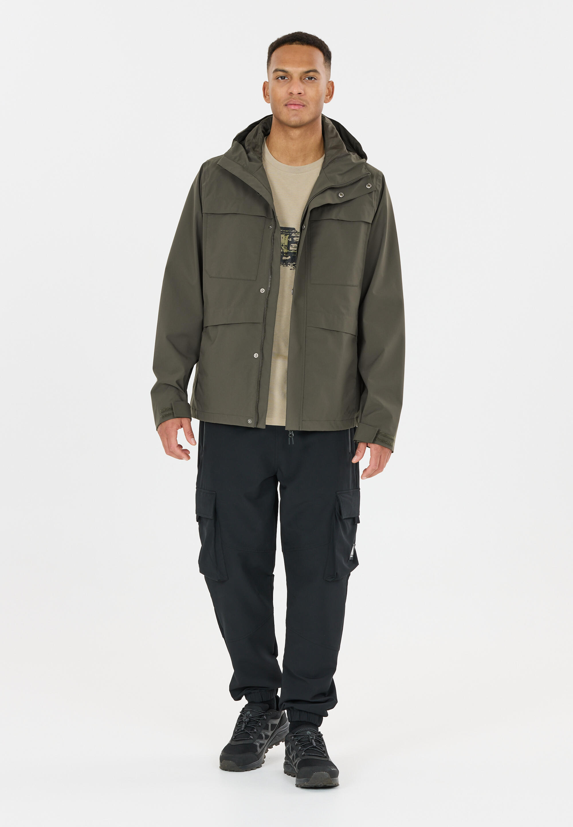 Jacke Liel 3/5