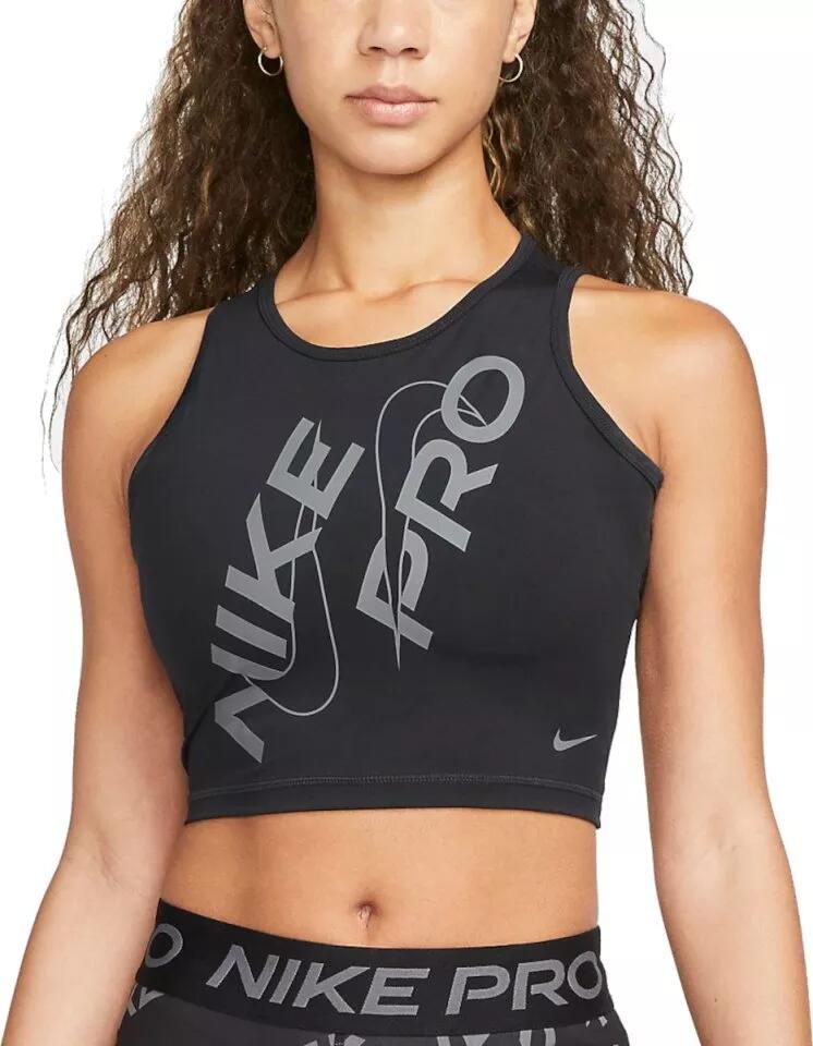 T-shirt de Sport Femme Nike Pro Dri-FIT 6/6
