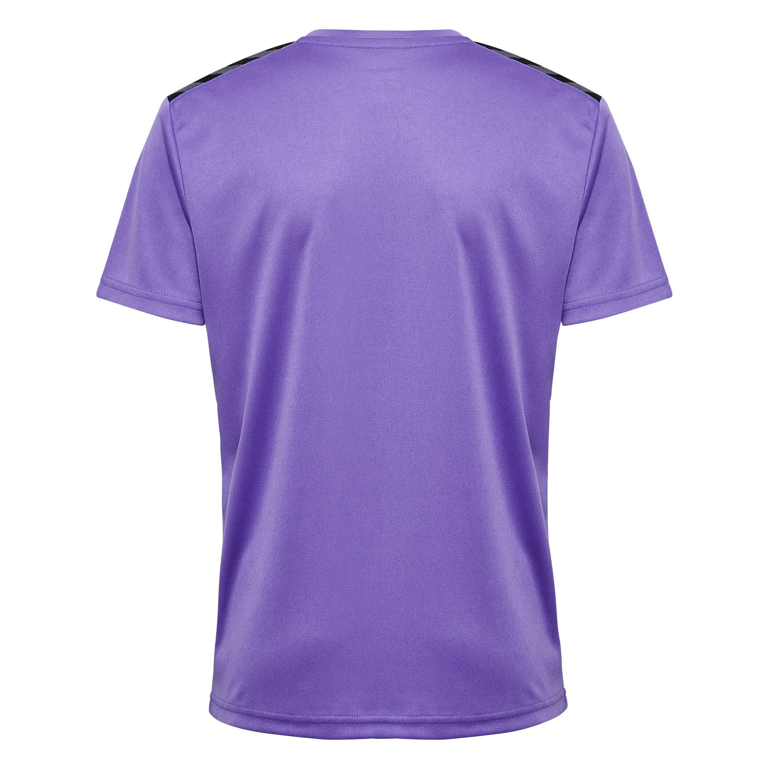 Camiseta infantil Hummel Authentic PL 2/6
