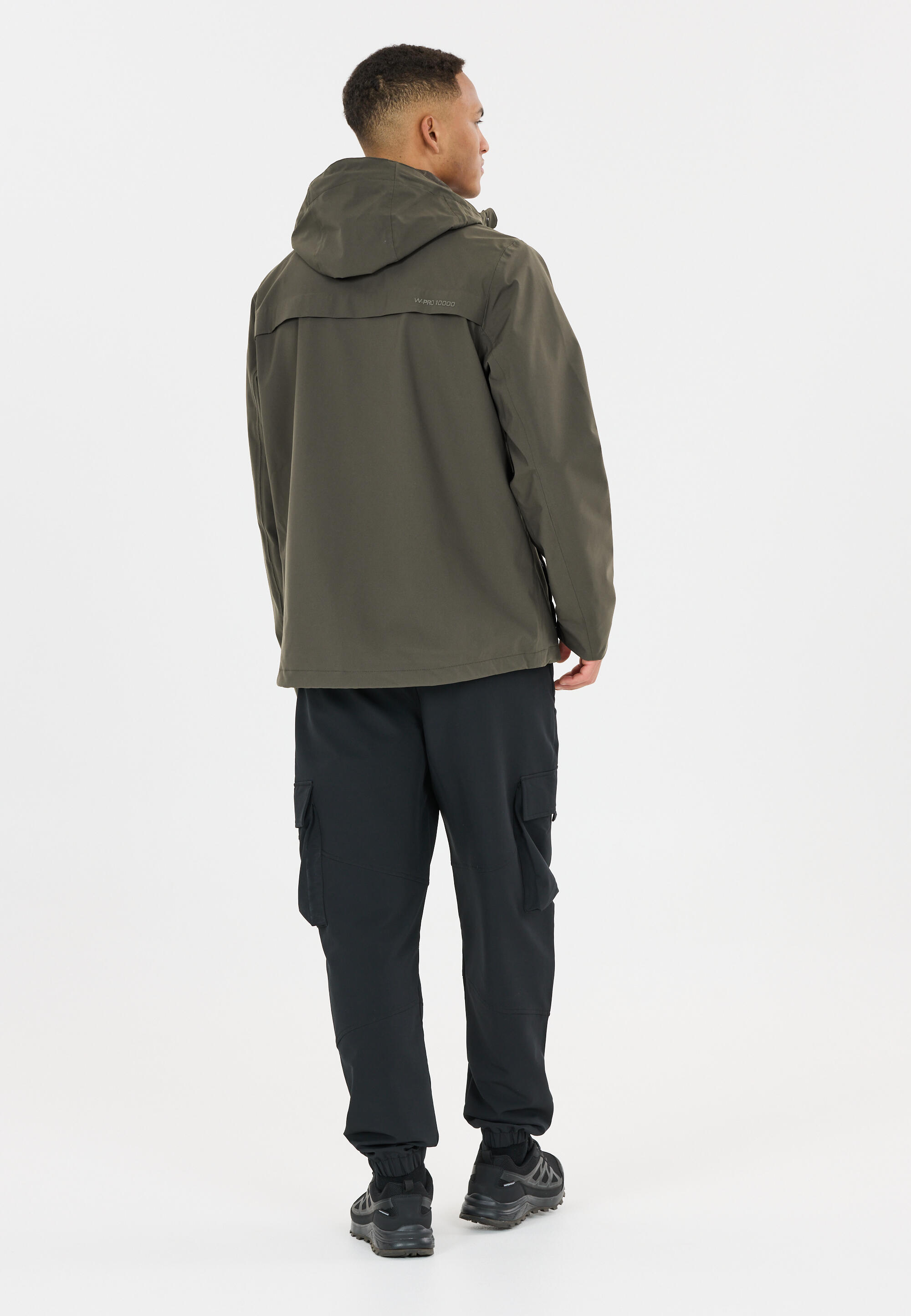 Jacke Liel 4/5