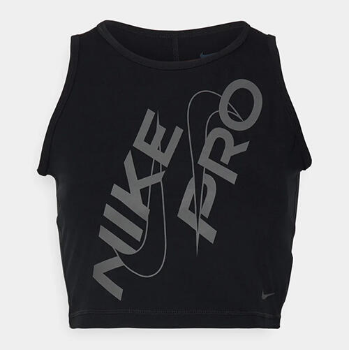 T-shirt de Sport Femme Nike Pro Dri-FIT 3/6