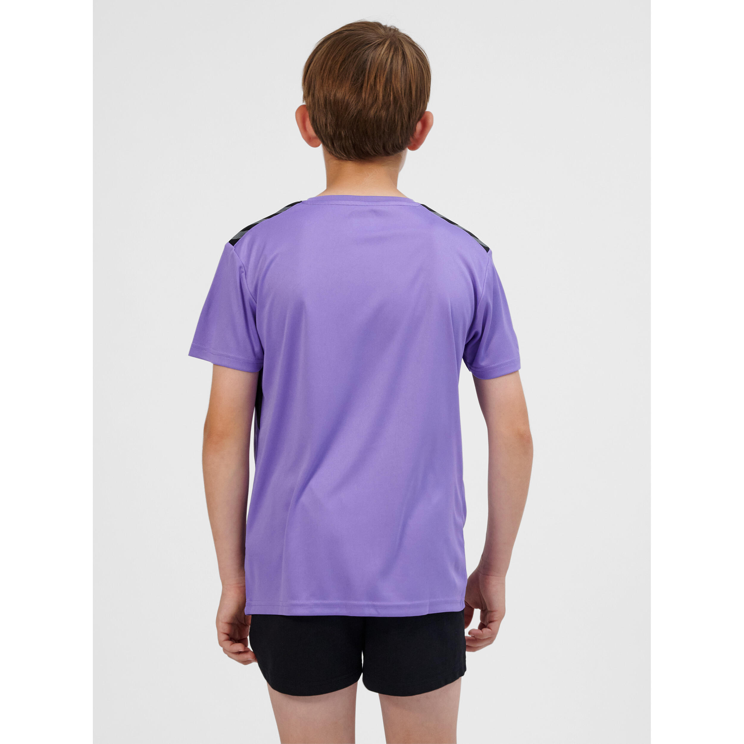 Camiseta infantil Hummel Authentic PL 5/6