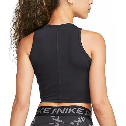 T-shirt de Sport Femme Nike Pro Dri-FIT 2/6