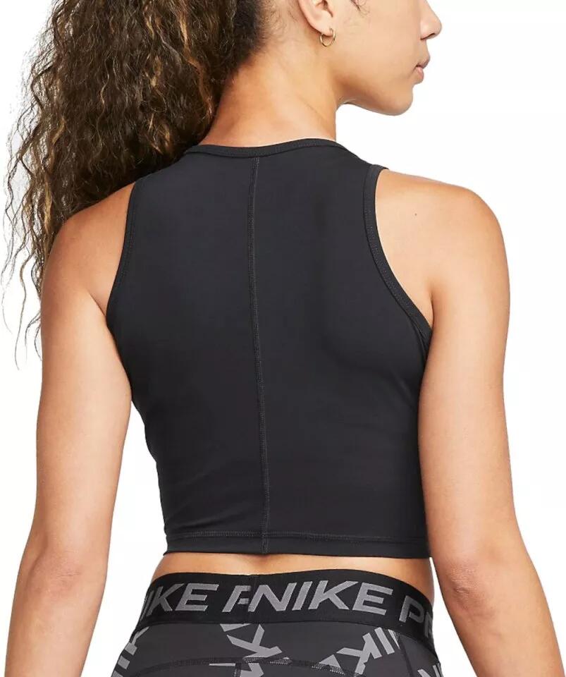 T-shirt de Sport Femme Nike Pro Dri-FIT 5/6