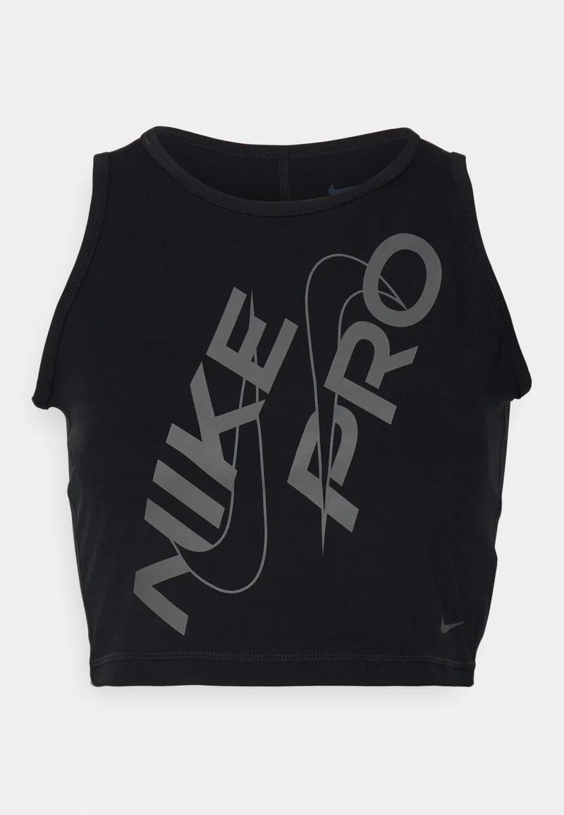 T-shirt de Sport Femme Nike Pro Dri-FIT 4/6