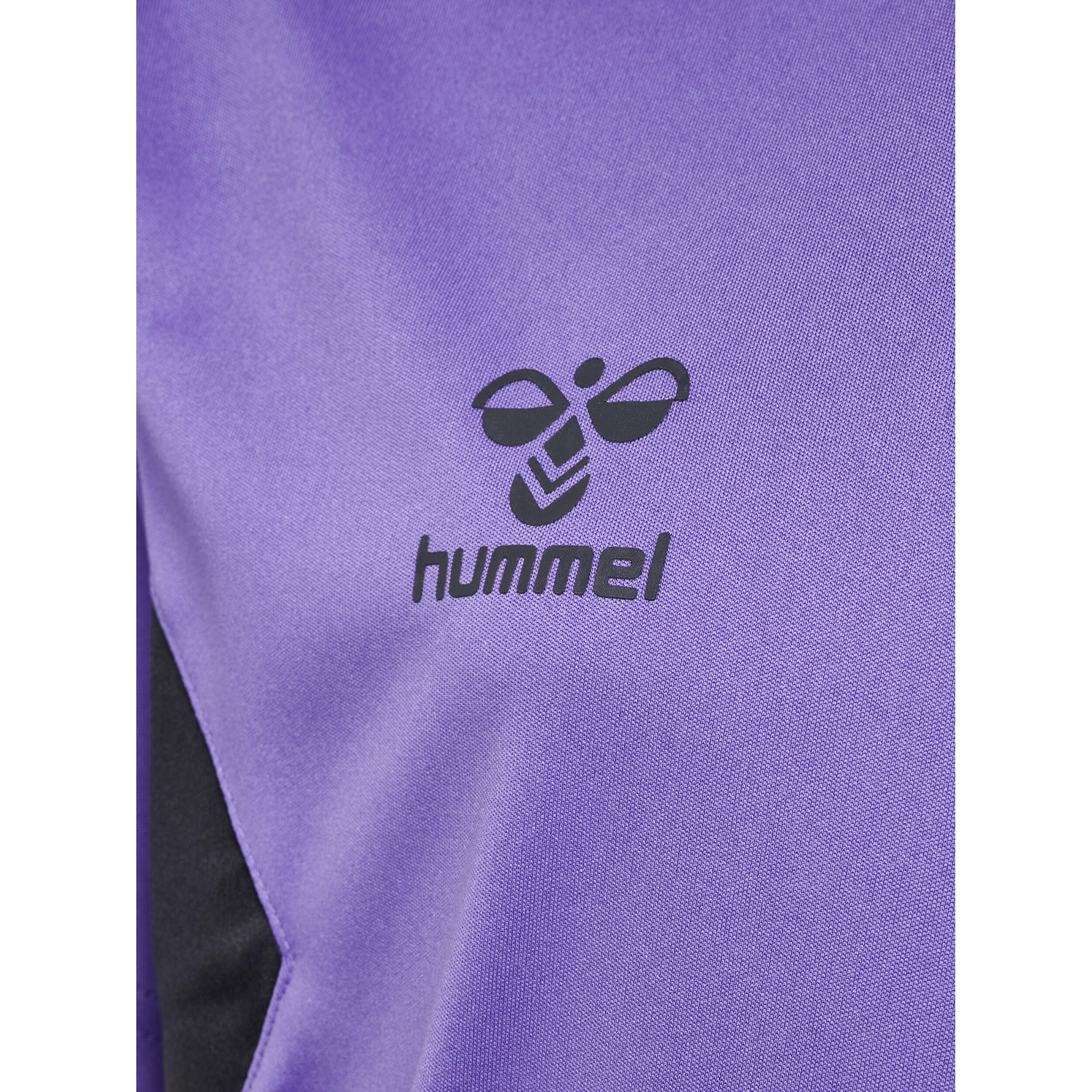 Camiseta infantil Hummel Authentic PL 6/6