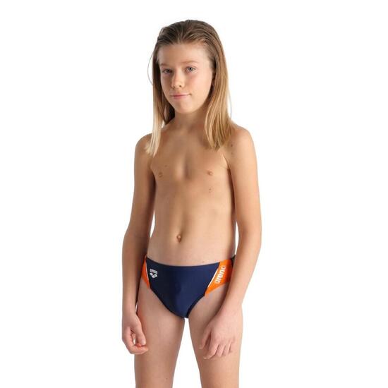 Kąpielówki chłopięce slipki Arena Thrice