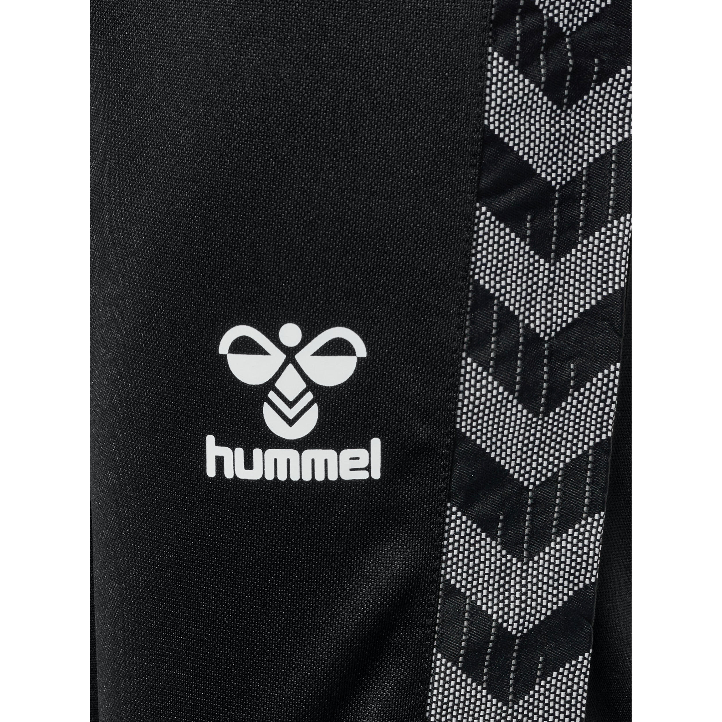 Calças de criança Hummel 4/4
