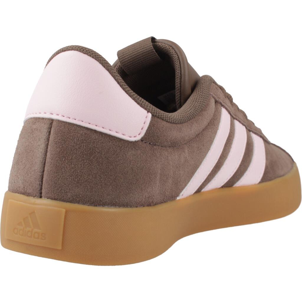 Baskets Adidas modèle VL COURT 3.0 pour femmes 3/15