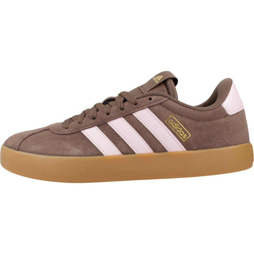 Baskets Adidas modèle VL COURT 3.0 pour femmes 2/15